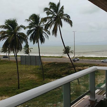Apartamento Mobiliado Intermares Aparthotel Cabedelo Exterior photo